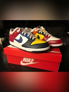 Nike Dunk Low JP QS 11.5